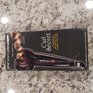 InfinitiPro by Conair Curl Secret